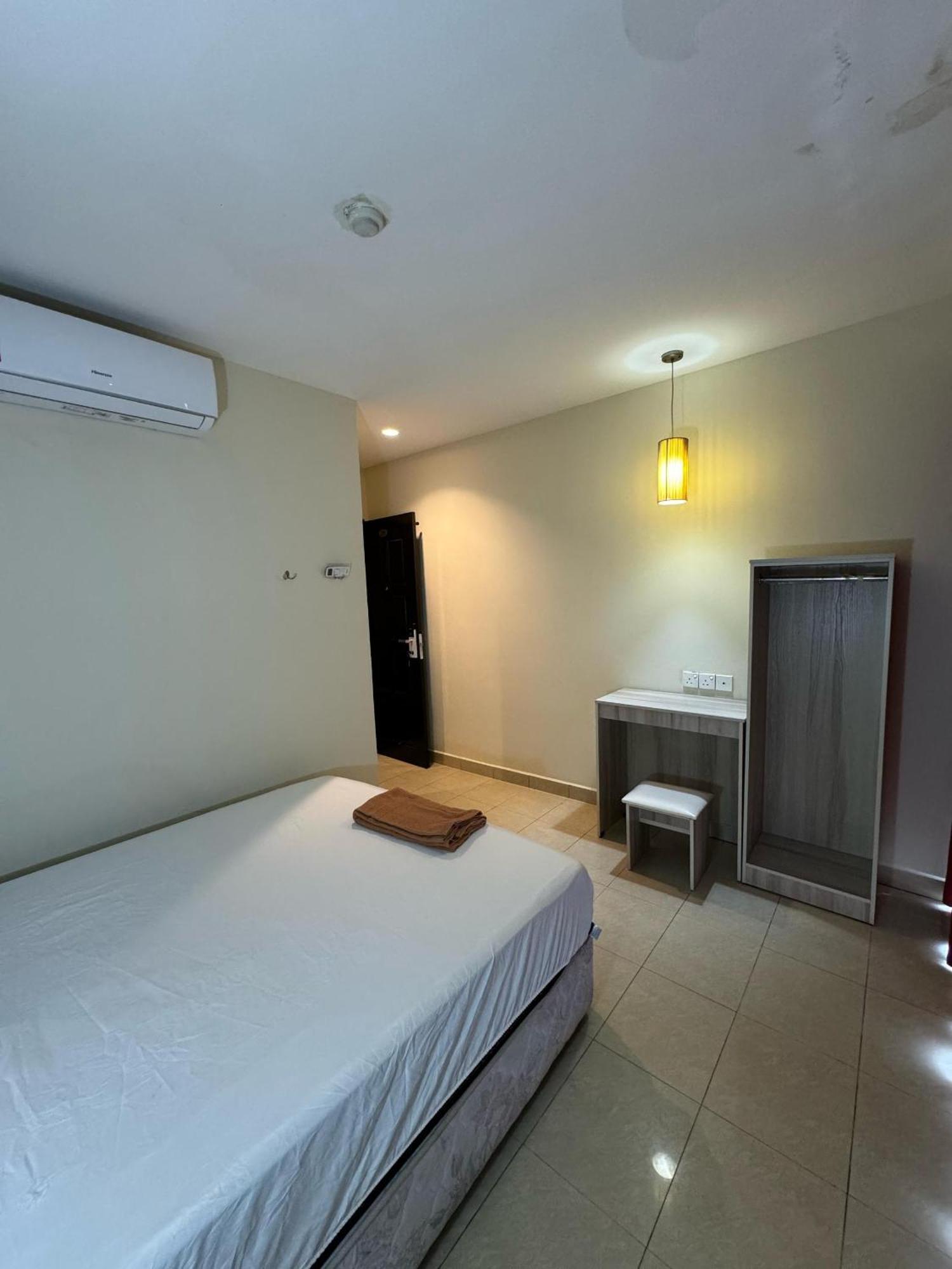 Cozy Fox Hotel 八打灵再也 外观 照片